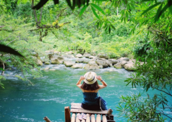 Du lịch Quảng Bình: Hành trình đến với vùng đất nắng và gió!