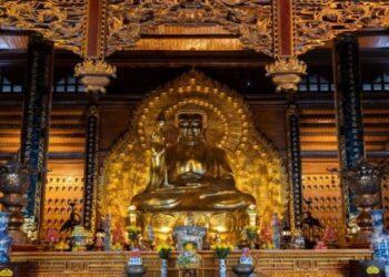 Du lịch Tràng An - Khám phá vẻ đẹp thiên nhiên tuyệt vời trong 2 ngày 1 đêm