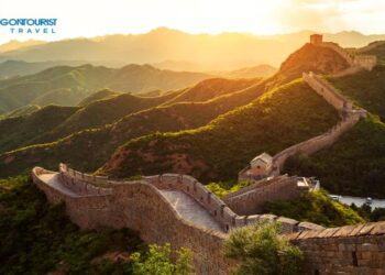 Du lịch Trung Quốc [Bắc Kinh - Tô Châu - Hàng Châu - Thượng Hải]