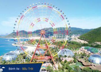 Tour Vinpearl Nha Trang