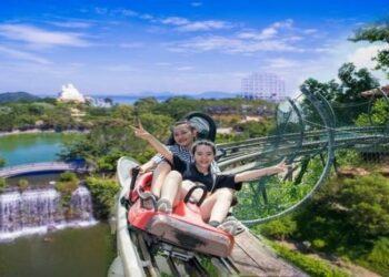 Kinh nghiệm du lịch Vũng Tàu 3 ngày 2 đêm