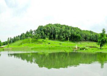 Du lịch Flamingo Đại Lải - Trọn gói 2 ngày 1 đêm