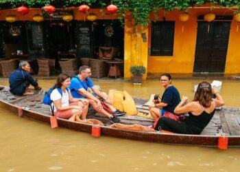 Bỏ túi lịch trình du lịch Hội An 2 ngày 1 đêm THÚ VỊ nhất