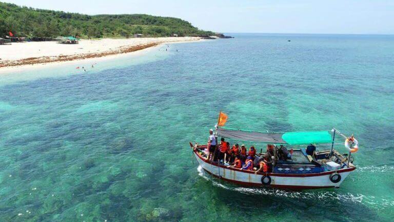 Top 8 địa điểm camping ở Phú Yên hot nhất 2022