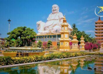 Du lịch miền Tây 1 ngày | Khám phá Mỹ Tho - Bến Tre