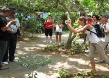 Tour Du Lịch Miền Tây 3 Ngày