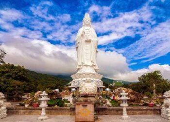 TOUR SƠN TRÀ – NGŨ HÀNH SƠN - HỘI AN GIÁ HẤP DẪN