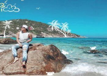 Tour du lịch Bình Ba: Khám phá Vương quốc Tôm hùm