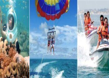 Tour Quy Nhơn - Phú Yên 3 ngày 2 đêm: Khám phá vẻ đẹp hoang sơ của miền biển