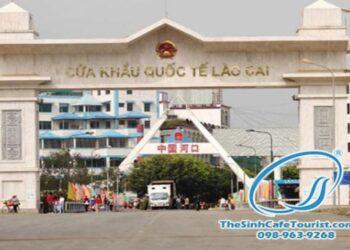 Du lịch Sapa Hà Khẩu: Khám phá nét đẹp tuyệt vời trong 2 ngày 3 đêm