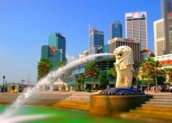 Tour Du Lịch Singapore - Malaysia 5 Ngày 4 Đêm KH Từ Hà Nội