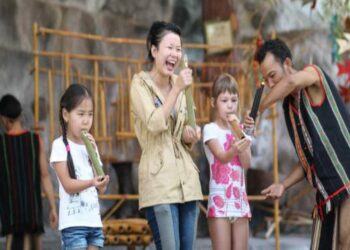 Tour Thác Yang Bay trong một ngày