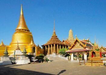 Tour du lịch Thái Lan 4 ngày 3 đêm khởi hành từ Đà Nẵng