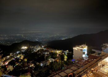 Trải Nghiệm Săn Mây Độc Đáo Tại Trạm Hoang Hôn Tam Đảo 14 Trải Nghiệm Săn Mây Độc Đáo Tại Trạm Hoang Hôn Tam Đảo