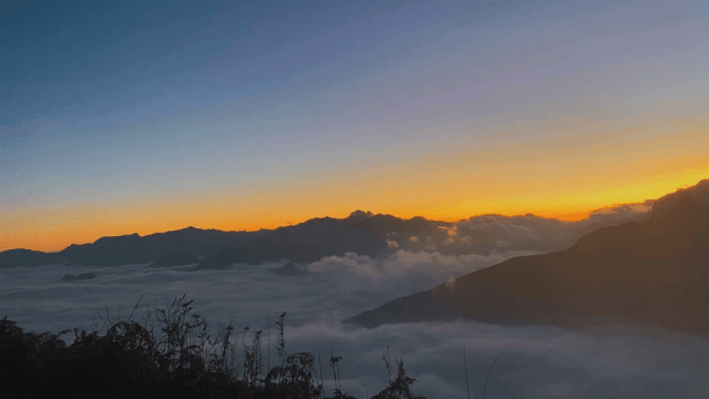 mountain