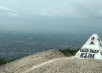 Việt Nam Tour Trekking