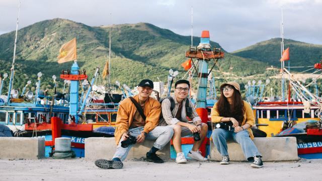 Hòn rớ 2