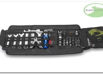 TÚI ĐỰNG DỤNG CỤ T515 GẤP GỌN – CHÍNH HÃNG GIVI