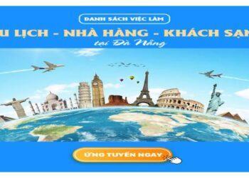 Việc làm tại Đà Nẵng