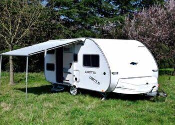 NHỮNG MẪU XE CẮM TRẠI TRONG MƠ