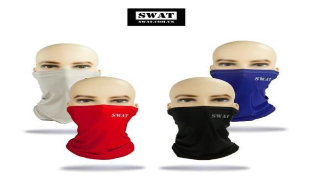 Khăn đa năng chống nắng SWAT